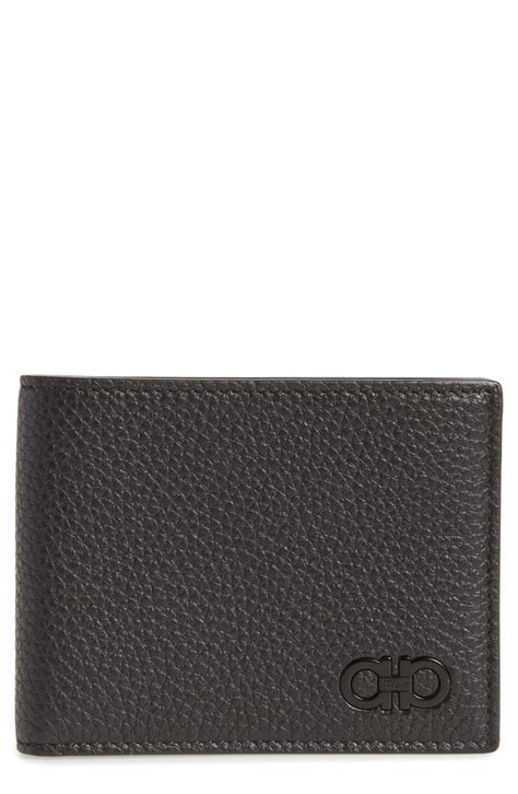 nordstrom mens wallet|ferragamo men's wallet nordstrom.